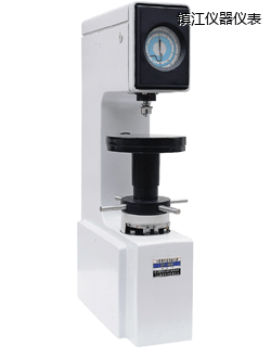 鎮(zhèn)江電動塑料洛氏硬度計