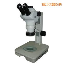 鎮(zhèn)江時代體視顯微鏡