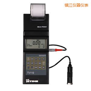 鎮(zhèn)江時(shí)代便攜式測(cè)振儀