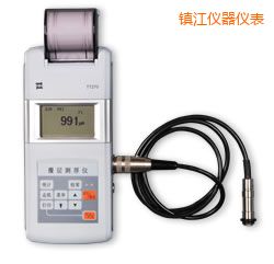 鎮(zhèn)江時(shí)代涂層測(cè)厚儀