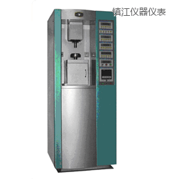 鎮(zhèn)江時代立式萬能摩擦磨損試驗(yàn)機(jī)