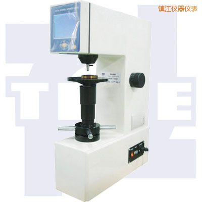 鎮(zhèn)江時(shí)代液晶數(shù)顯表面洛氏硬度計(jì)