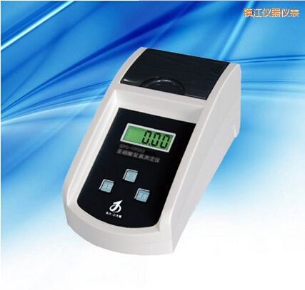 鎮(zhèn)江蜂蜜快速檢測儀