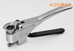 中衛(wèi)不銹鋼韋氏硬度計(jì)