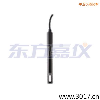 中衛(wèi)含有溫度的四線電導(dǎo)率電極