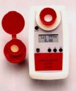 中衛(wèi)甲醛檢測(cè)儀