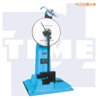 中衛(wèi)擺錘式人造板沖擊試驗(yàn)機(jī)