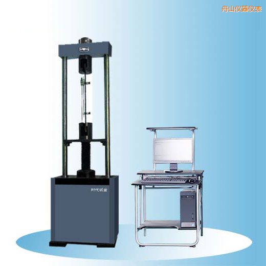 舟山時代微機控制電子式松弛試驗機