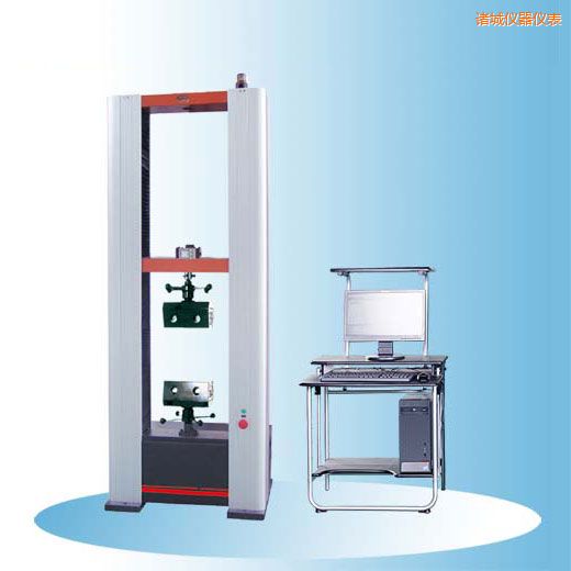 諸城時代土工布材料試驗機