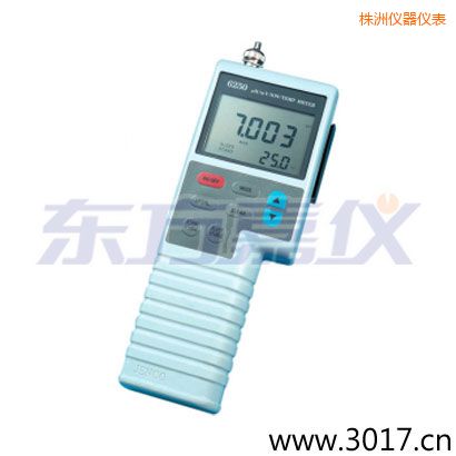 株洲酸度計(jì) 高精度專業(yè)PH測(cè)試