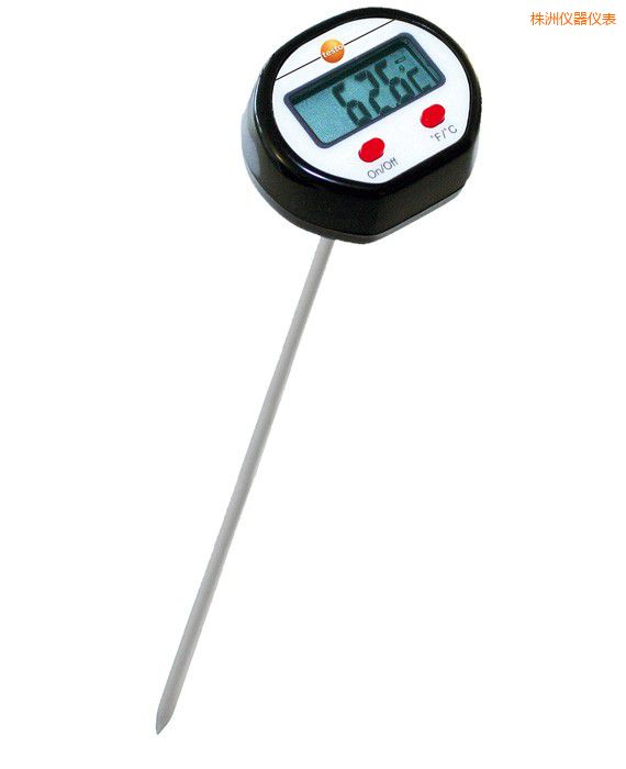 株洲迷你刺入式溫度計(jì)