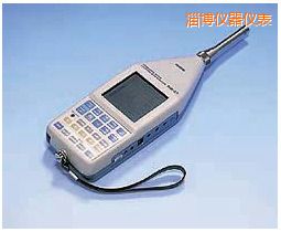 淄博全功能精密噪音分析儀