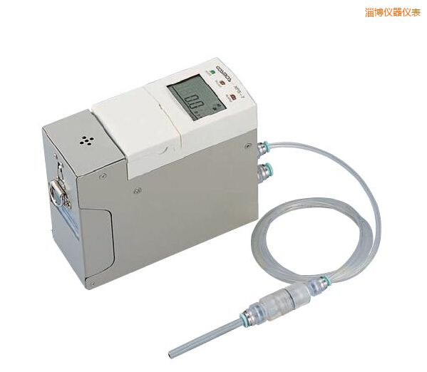 淄博半導體氣體檢測器