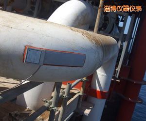 淄博在線腐蝕壁厚監(jiān)控儀