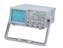 淄博模擬示波器