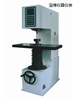 淄博布氏硬度計(jì)