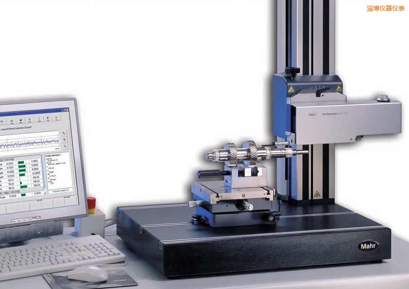 淄博臺(tái)式粗糙度儀
