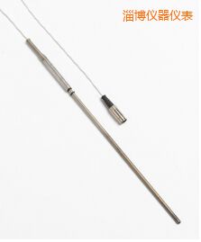 淄博短支二等標準鉑電阻溫度計