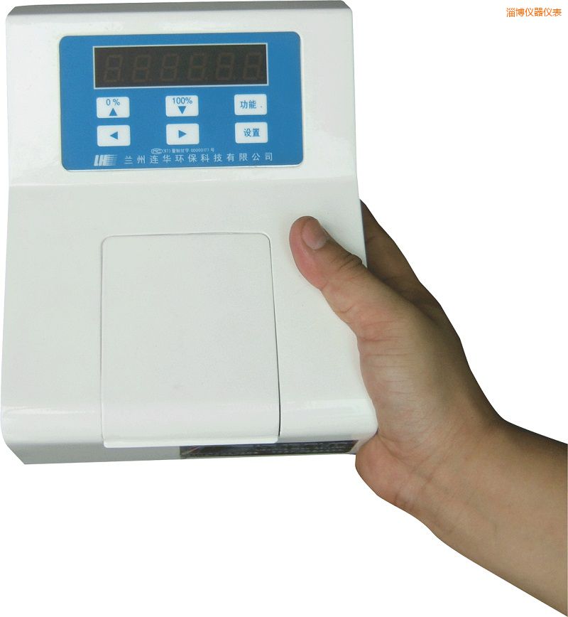 淄博經(jīng)濟(jì)型COD測定儀