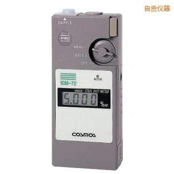 自貢便攜潤滑劑鐵粉濃度計(jì)