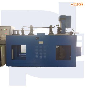 自貢機(jī)械式汽車(chē)穩(wěn)定桿疲勞試驗(yàn)機(jī)