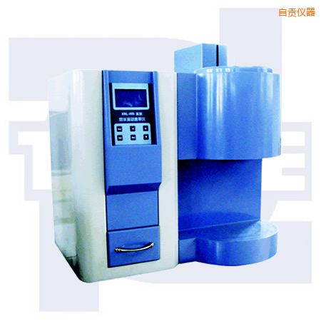 自貢熔體流動速率儀