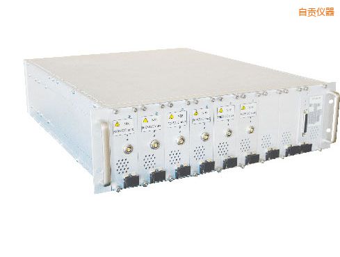 自貢多通道時(shí)序紋波測量儀