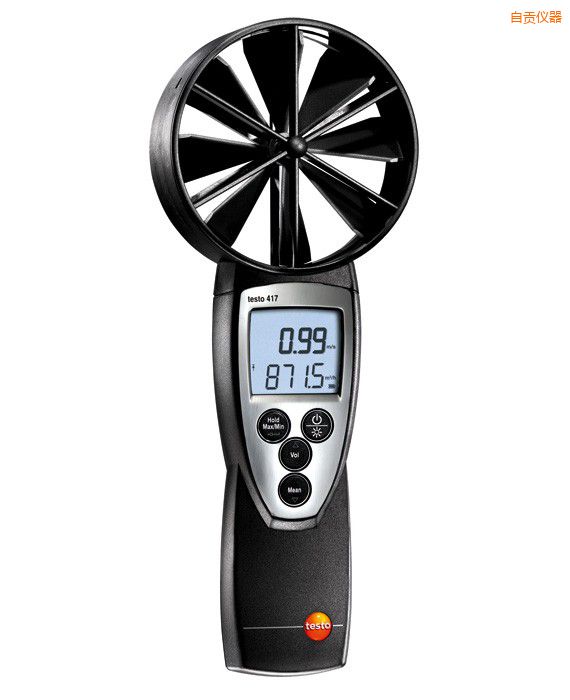 自貢葉輪風速儀