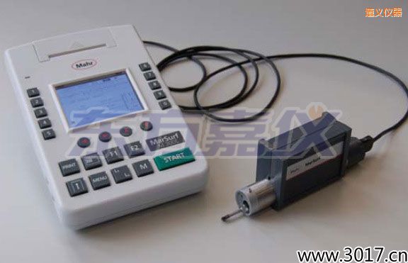 遵義帶打印功能粗糙度儀