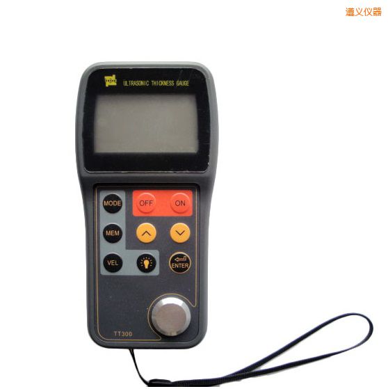 遵義超聲波測(cè)厚儀