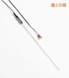 遵義高性價(jià)比石英套管標(biāo)準(zhǔn)鉑電阻溫度計(jì)