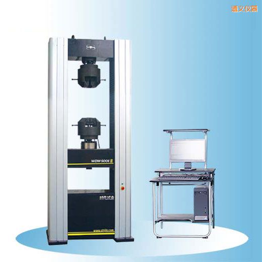 遵義時代微機(jī)控制電子萬能試驗機(jī)