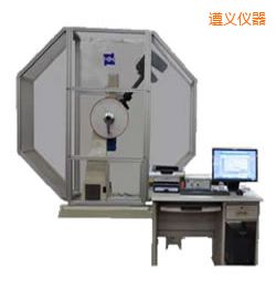 遵義時(shí)代儀器化沖擊試驗(yàn)機(jī)