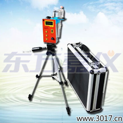 甲醛測(cè)定儀