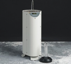 小型水三相點(diǎn)復(fù)現(xiàn)/保存裝置