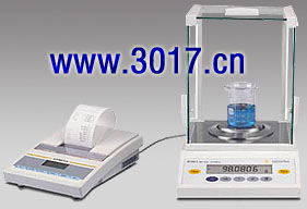 BT系列精密天平,320g,1mg