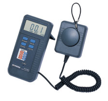 數(shù)字式照度計