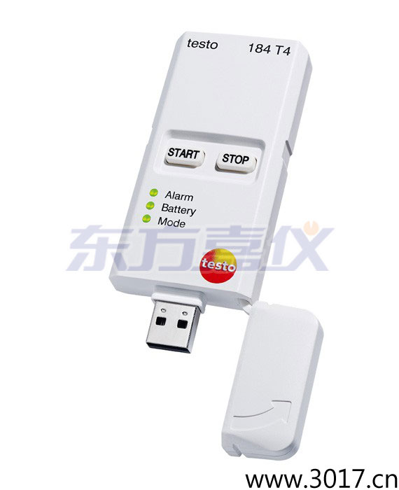 USB型溫度記錄儀