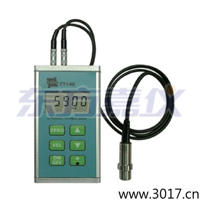 時(shí)代超聲波測厚儀