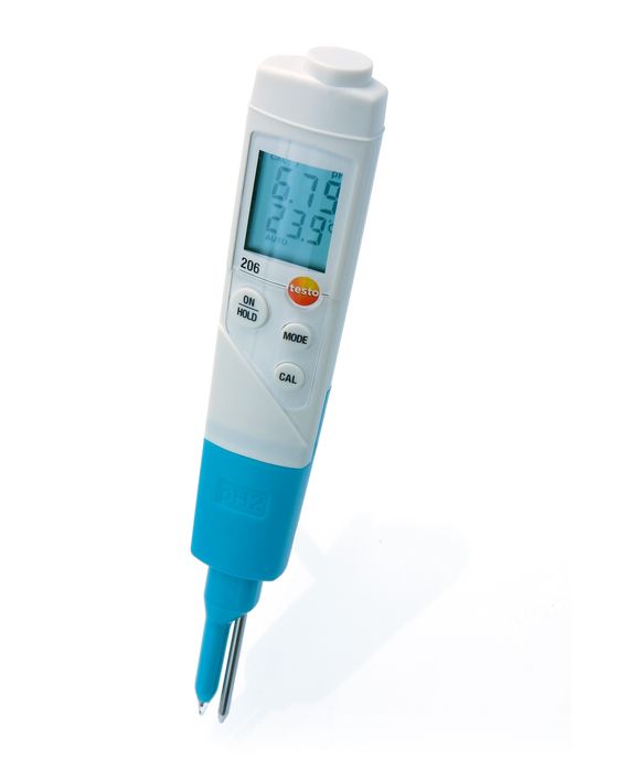 pH計(jì)入門(mén)級(jí)套裝