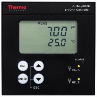 pH/ORP 控制器