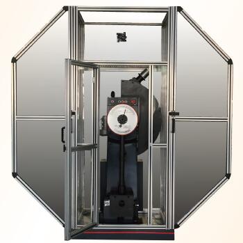 六能量擺錘式?jīng)_擊試驗機(jī)