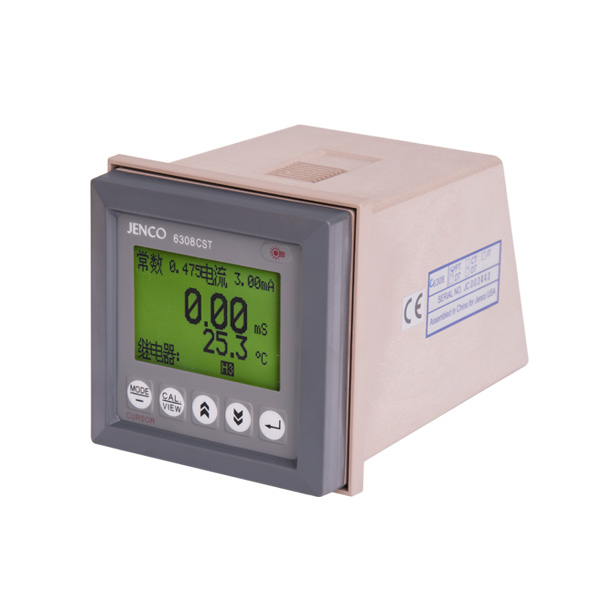 電導率在線測量儀