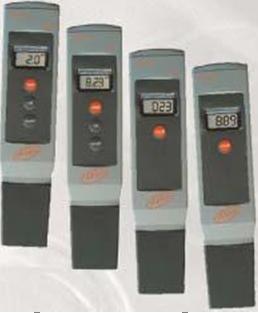 多參數(shù)筆式測(cè)試儀