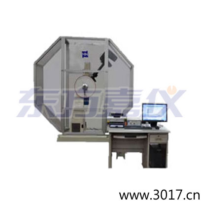 時代儀器化沖擊試驗機