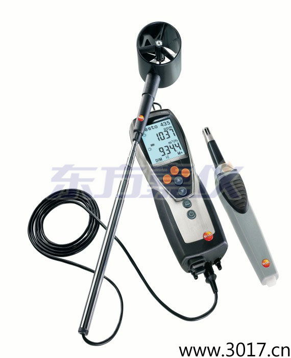 多功能測(cè)量?jī)x