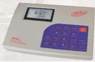 多參數(shù)臺(tái)式測(cè)試儀