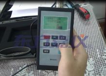 HITEDA2100Ϳ�Ӝy��x������У��(zh��n)��������